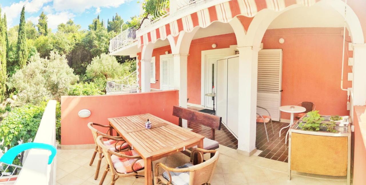 Villa Kipre 2 Cavtat Dış mekan fotoğraf