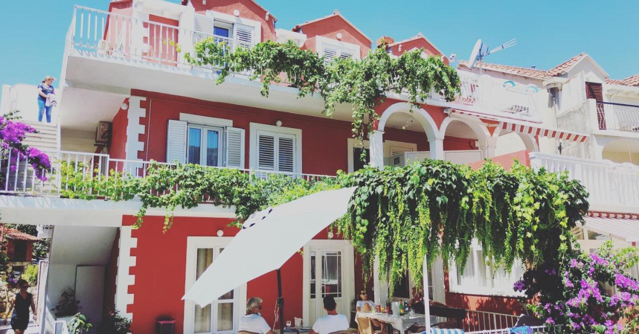 Villa Kipre 2 Cavtat Dış mekan fotoğraf