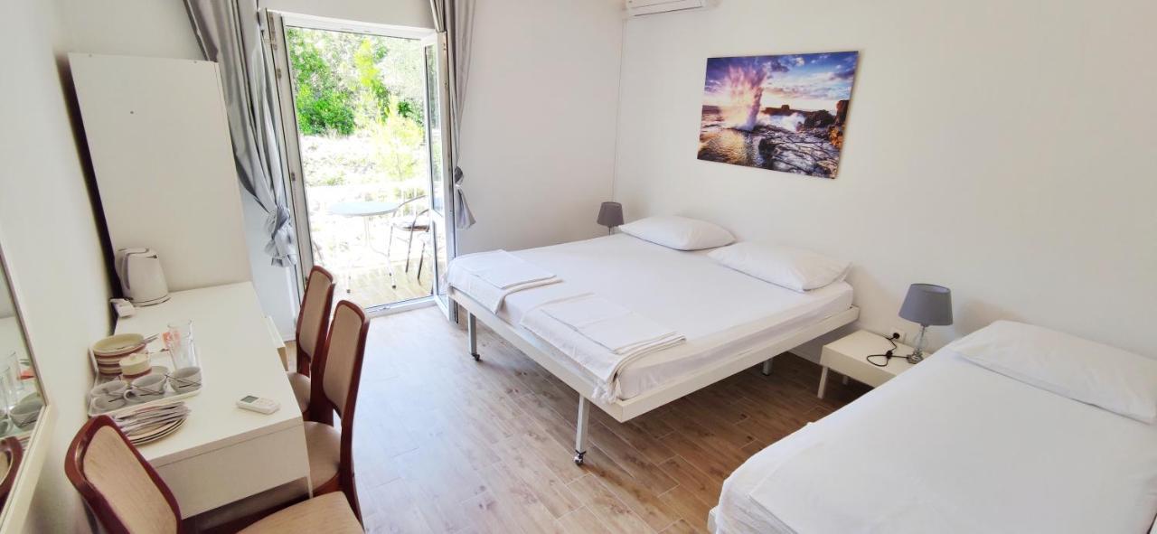 Villa Kipre 2 Cavtat Dış mekan fotoğraf