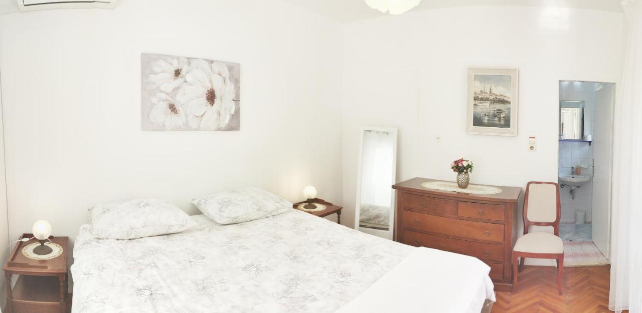 Villa Kipre 2 Cavtat Dış mekan fotoğraf