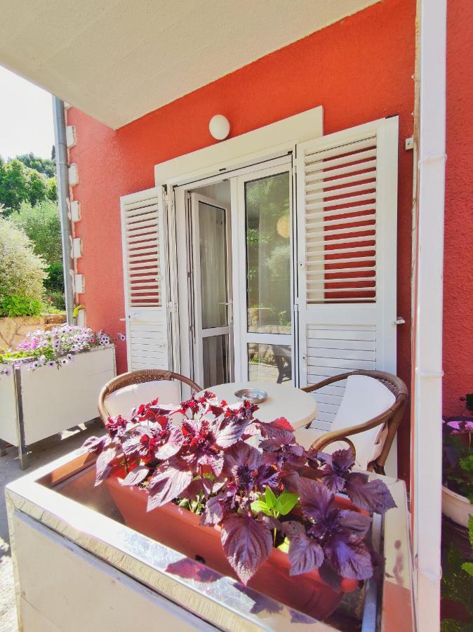 Villa Kipre 2 Cavtat Dış mekan fotoğraf
