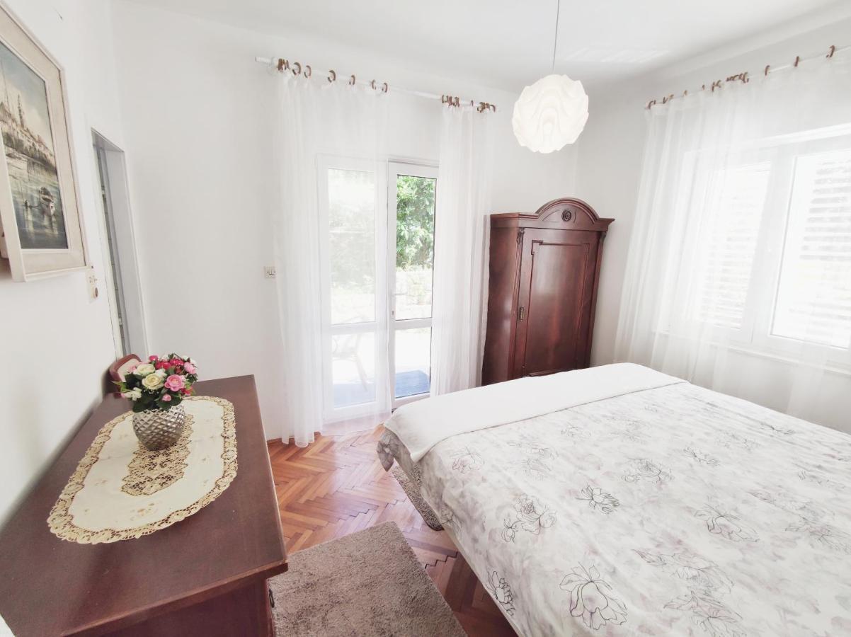 Villa Kipre 2 Cavtat Dış mekan fotoğraf